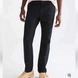 Aeropostale's Slim Straight Chinos